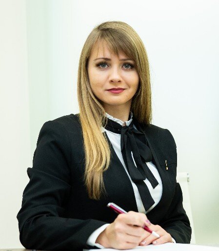 LLC Sydorchuk Y advocat